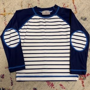 Hanna Andersson Swim Shirt 90 (3)